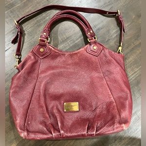 Authentic Marc by Marc Jacobs Bag
